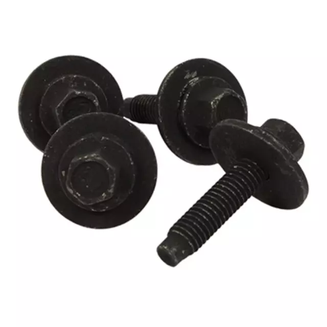 Mount Bracket Bolt - Ford (W700805-S307)