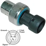 1711438 - : gpd Switch 1711438 for GLOBAL PARTS DISTRIBUTORS Image
