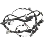 L1MZ14631BDB - : Wire Assembly Jumper for Ford Image