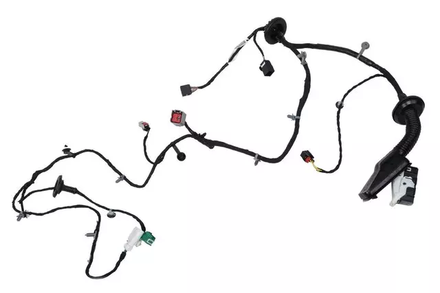 23397450 - : Front Passenger Side Door Wiring Harness for GM Image
