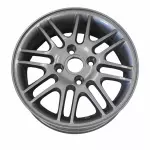 8S4Z1007E - Suspension: Wheel, Alloy for FORD Image