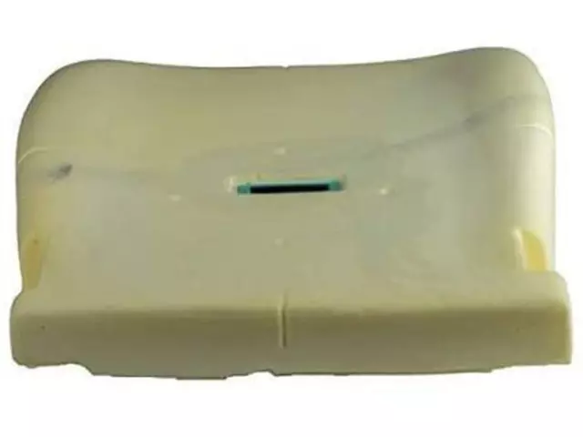 f81z-25632a23-ba 1998 1999 2000 2001 2002 2003 2004 2005 2006 2007 Ford Super Duty front driver side seat pad - cushion - Ford (F81Z-25632A23-BA)