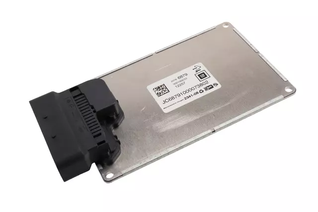 23116391 - Suspension: Control Module for Cadillac: ATS Image