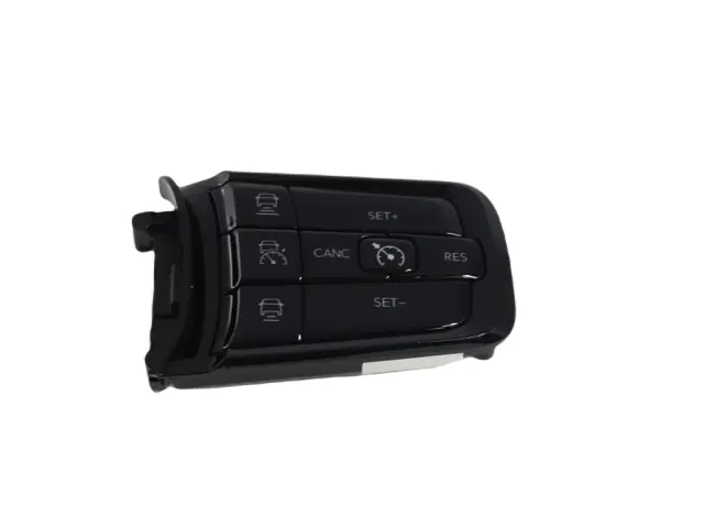 68423932AD - : Cruise Control Switch for Jeep: Grand Wagoneer, Grand Wagoneer L, Wagoneer, Wagoneer L Image