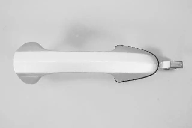 TY23DA4AC - Body: Handle, Outside for Chrysler: Pacifica Image