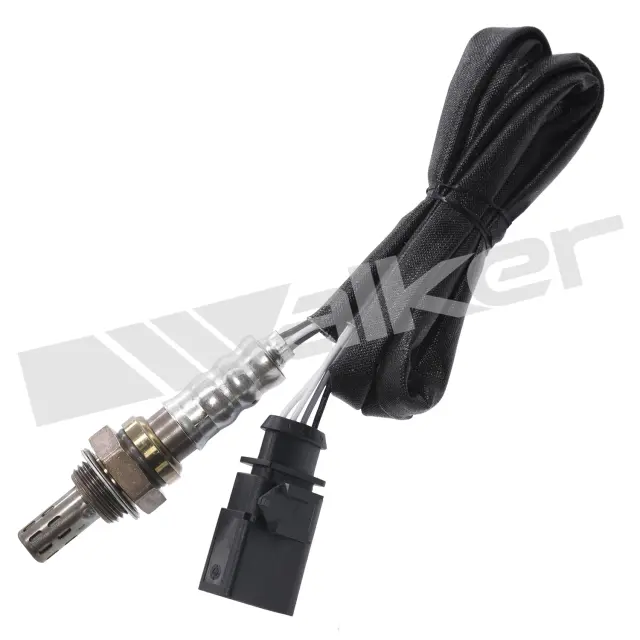 25024669 - Emission Systems: Walker Products 250-24669 Oxygen Sensor 4-W Direct Fit Narrow-Band for Walker Products Inc. - Image