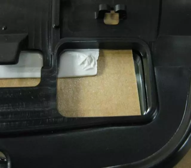 Mirror Glass - Toyota (87961-42730)