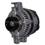 28014304 - Electrical, Charging and Starting: Remanufactured Alternator for Cadillac: SRX, STS Image
