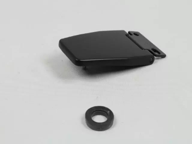 5013723AB - Body Sheet Metal Except Doors: Liftglass Hinge, Left for Jeep: Wrangler Image