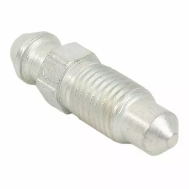 6E5Z2208C - Brakes: Brake Bleeder Screw for FORD Image