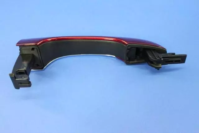 5LX981RVAA - Doors, Door Mirrors and Related Parts: Exterior Door Handle, Right for Mopar Image