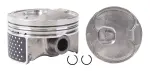 P15084020 - : Engine Piston Set for Enginetech Image