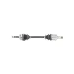 MI8193 - : TrakMotive CV Axle Shaft for TRAKMOTIVE Image