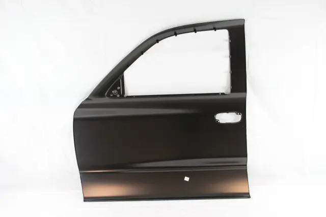 Door Outer Panel, Right - Mopar (55255462AB)