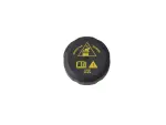 68490271AA - Cooling: Low Temperature Coolant Bottle Cap for Mopar Image