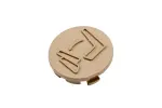 25900262 - Body: Release Handle Cap for GM Image