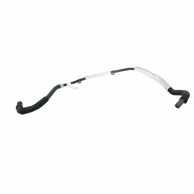 KH641 - HVAC: HVAC Heater Hose for Ford: F-250 Super Duty, F-350 Super Duty, F-450 Super Duty, F-550 Super Duty Image