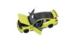 80435A51949 - : BMW Miniature M4 (G82), Sao Paolo Yellow - 1:18 scale for BMW Image