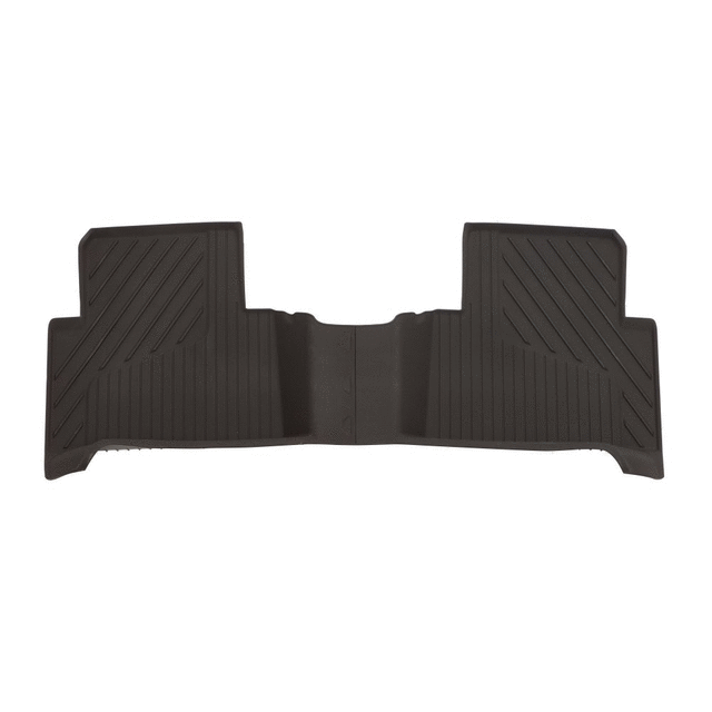 Floor Liners, All-Weather, Rear - GM (84708334)