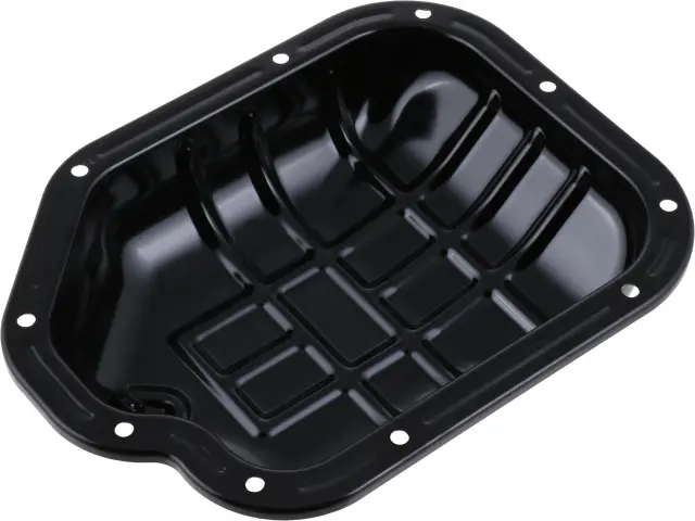 11110JA10D - Engine: Oil Pan for INFINITI: JX35, QX60 Image