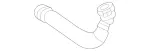 1675018600 - : Coolant Hose for Mercedes-Benz: GLE63 AMG S, GLS63 AMG Image