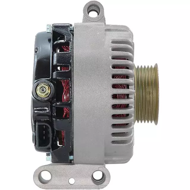 3351125 - : Alternator for ACDelco Image
