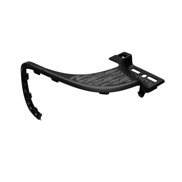 68451169AA - Frame, Bumper and Fascia: Rear Bumper Step Pad, Left for Mopar Image image