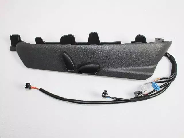 Power Seat Switch, Right - Mopar (1BF40XDVAA)