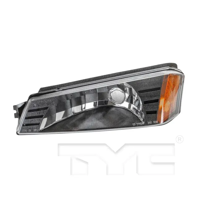 185836019 - Lighting &amp; Lamps: TYC Turn Signal / Parking Light for TYC Image