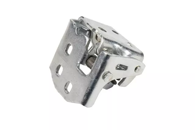 Driver Side Door Lower Hinge - GM (23436137)