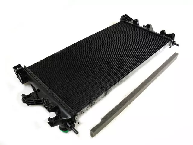 68210641AA - : RADIATOR for Mopar Image