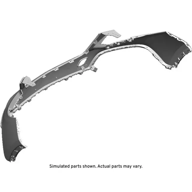 95350350 - : Bumper Cover for Buick: Encore Image