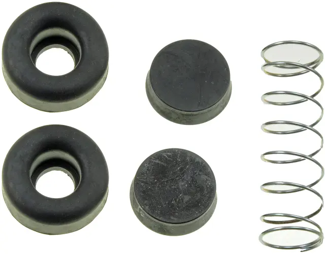 351743 - Brake: Drum Brake Wheel Cylinder Repair Kit for Dorman Image