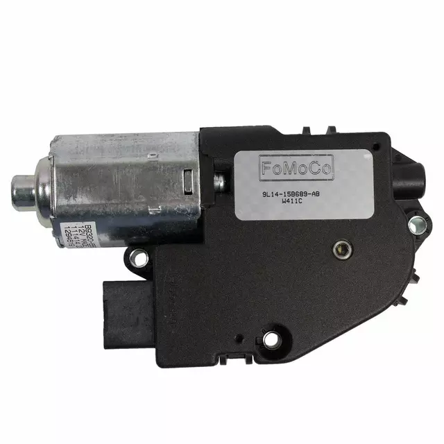 9L1Z15790A - Body: Motor Assembly for Ford: Expedition | Lincoln: Navigator Image