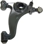 TC1109 - : Control Arm and Ball Joint Assembly for DELPHI Image