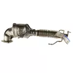 L2GZ5E212A - Exhaust: Catalytic Converter for Ford Image
