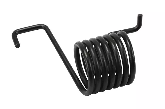 Passenger Side Front Floor Console Armrest Hinge Spring - GM (84722263)