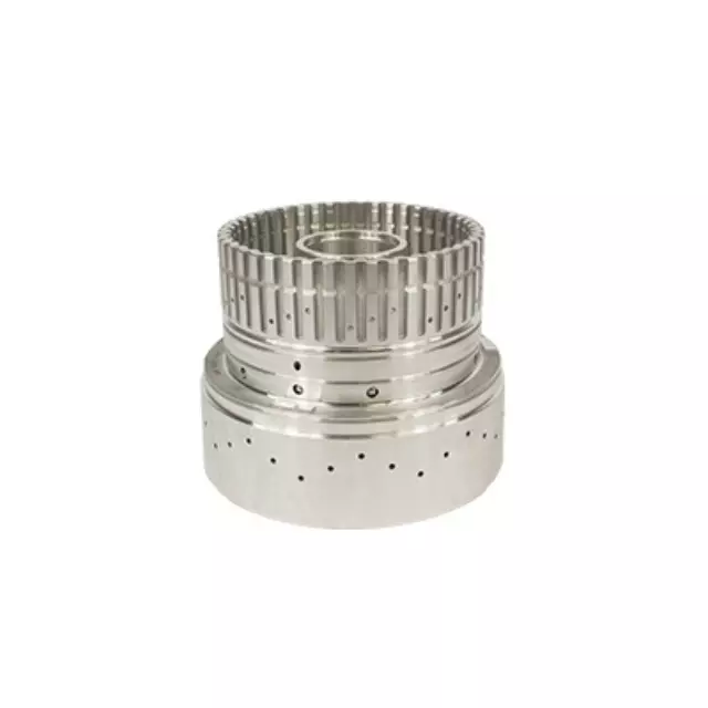 Hub Assembly - Ford (JR3Z-7H351-B)