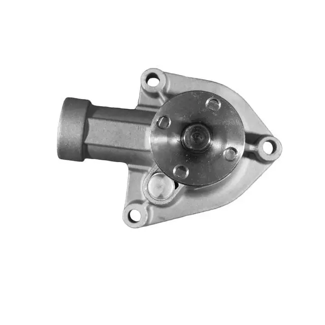 12494229 - : Pump Kit for GM Image