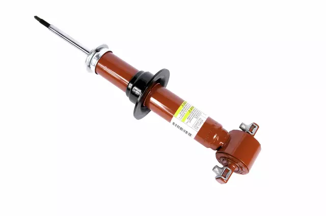 20958799 - Suspension: Suspension Shock Absorber for Cadillac: Escalade, Escalade ESV, Escalade EXT | Chevrolet: Avalanche, Silverado 1500, Suburban 1500, Tahoe | GMC: Sierra 1500, Yukon, Yukon XL 1500 Image