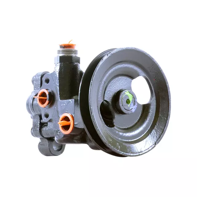 36P0328 - Steering: Power Steering Pump for ACDelco Image