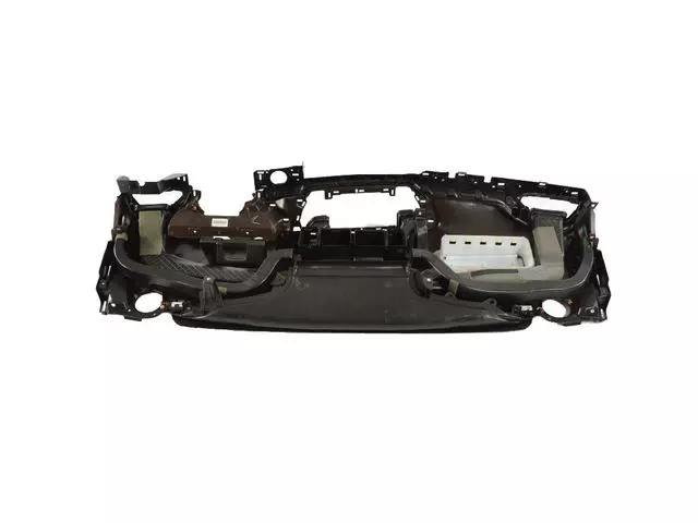 Instrument Upper Panel - Mopar (8CA82GTVAA)