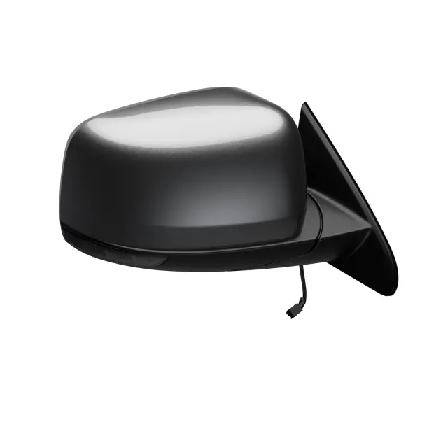 5SG22TZZAF - : Outside Rear-View Mirror, Right for Mopar Image