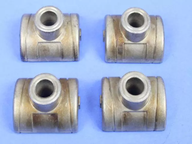 J3235090 - : Rocker Pivot for Dodge: Dakota | Jeep: Grand Cherokee Image