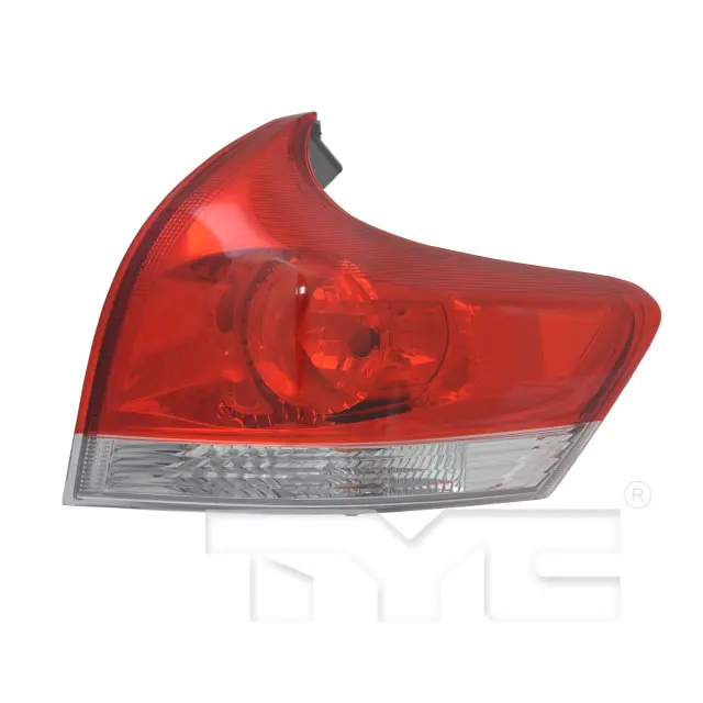 11648500 - : TYC Tail Light Assembly for TYC Image