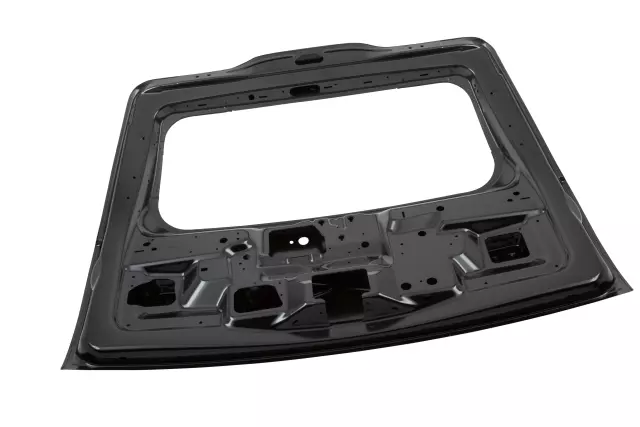 Liftgate with Reinforcements - GM (25867975)