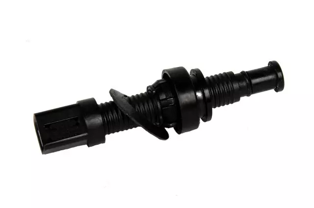 15676080 - Electrical: Door Jamb Switch for Cadillac: Escalade | Chevrolet: C1500, C2500, C3500, C3500HD, Express 1500, Express 2500, Express 3500, Express 4500, K1500 Pickup, K2500 Pickup, K3500 Pickup, Suburban C1500, Suburban C2500, Suburban K1500, Suburban K2500, Tahoe | GMC: C1500 Pickup, C2500 Pickup, C3500 Pickup, C3500HD, K1500 Pickup, K2500 Pickup, K3500 Pickup, Savana 1500, Savana 2500, Savana 3500, Savana 4500, Suburban C1500, Suburban C2500, Suburban K1500, Suburban K2500, Yukon Image