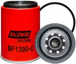 BF1390O - : Fuel/Water Separator Spin-on with Open End for Bowl for Baldwin Image