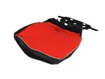 7BE55VEVAB - : Rear Seat Cushion Cover, Left for Mopar Image