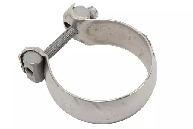 Exhaust Muffler Clamp - GM (92244833)